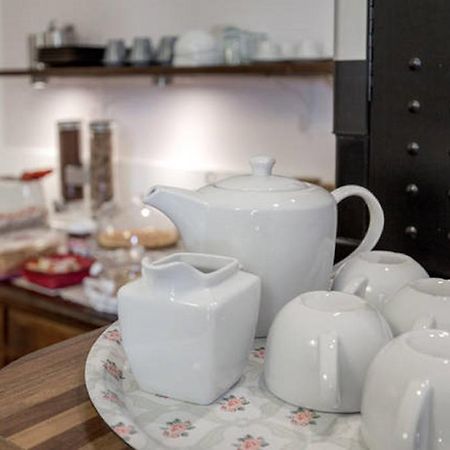 פירנצה Piccarda Bed And Breakfast מראה חיצוני תמונה