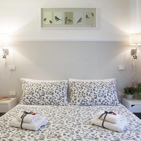 פירנצה Piccarda Bed And Breakfast מראה חיצוני תמונה