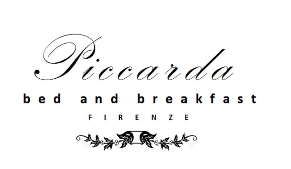 פירנצה Piccarda Bed And Breakfast חדר תמונה