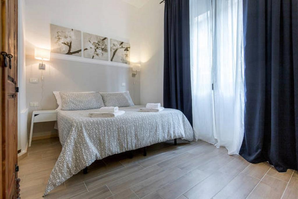 פירנצה Piccarda Bed And Breakfast חדר תמונה
