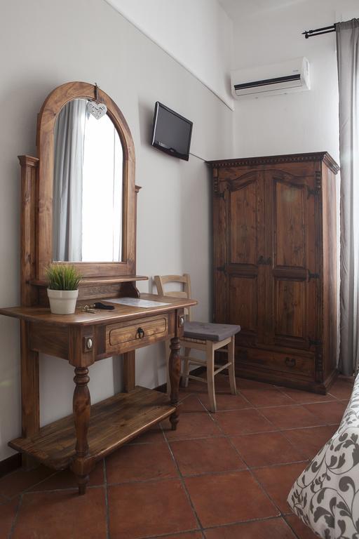 פירנצה Piccarda Bed And Breakfast מראה חיצוני תמונה