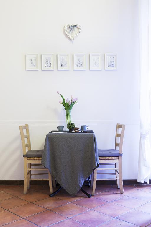 פירנצה Piccarda Bed And Breakfast מראה חיצוני תמונה