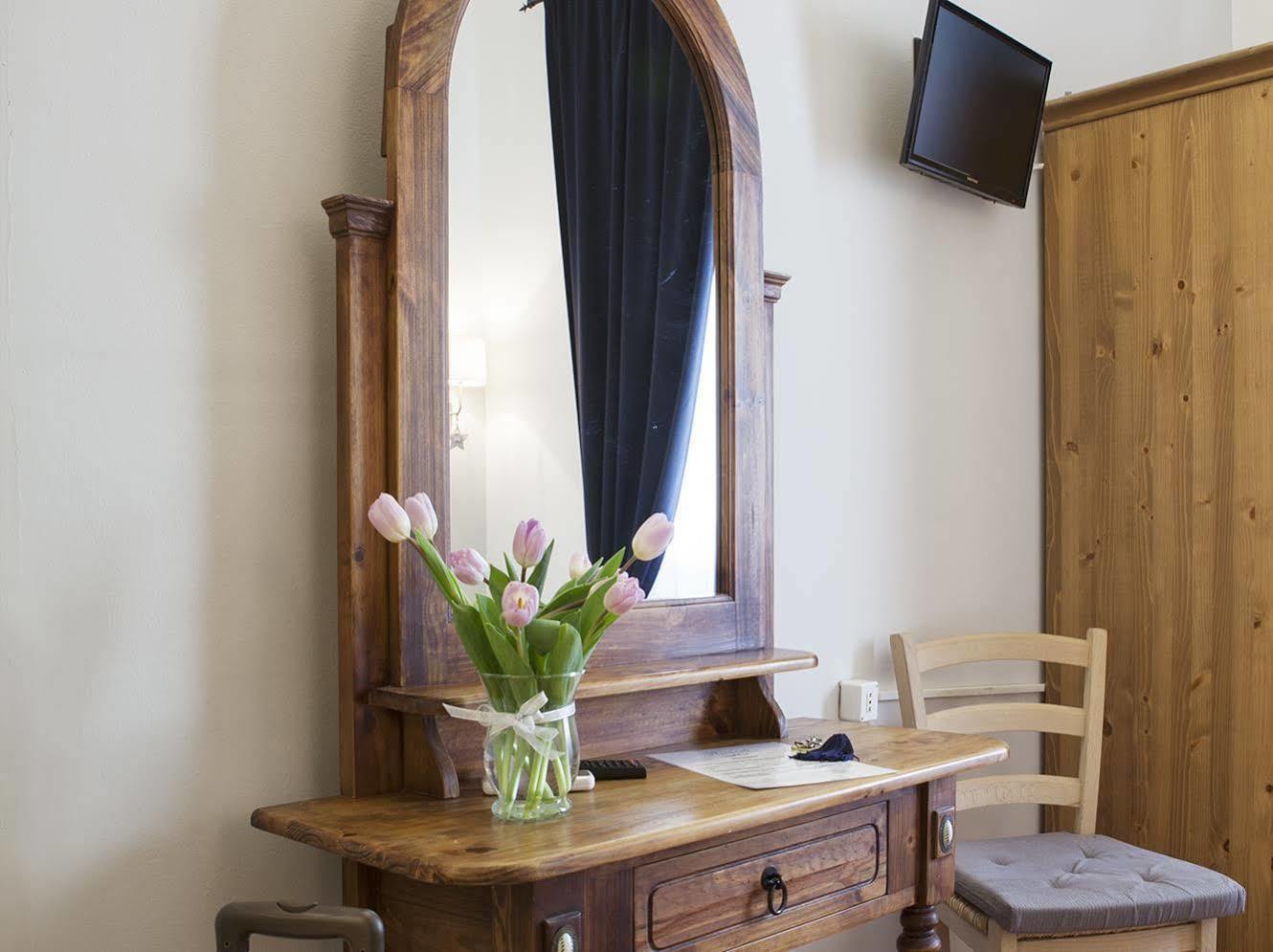 פירנצה Piccarda Bed And Breakfast מראה חיצוני תמונה