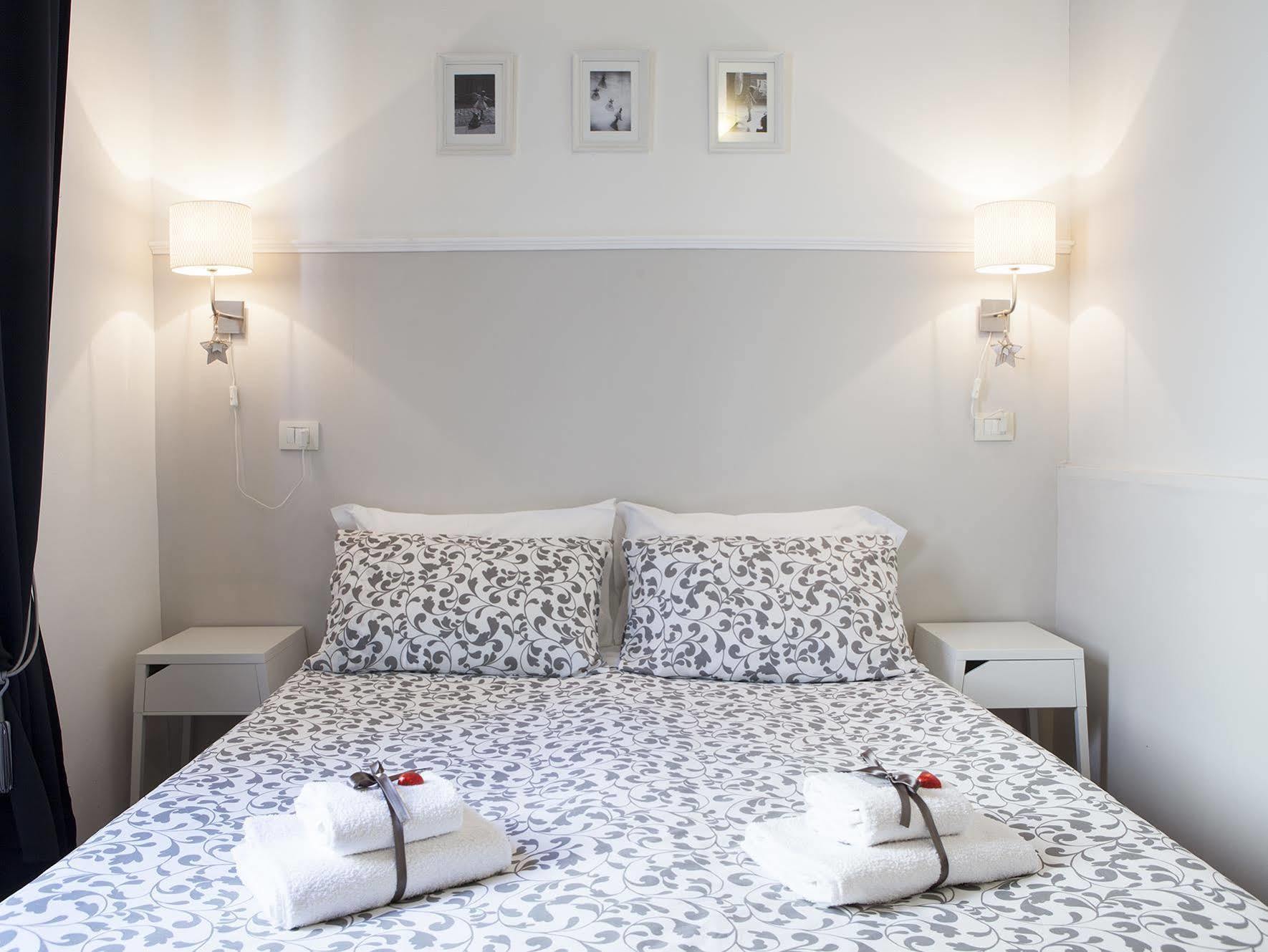 פירנצה Piccarda Bed And Breakfast מראה חיצוני תמונה