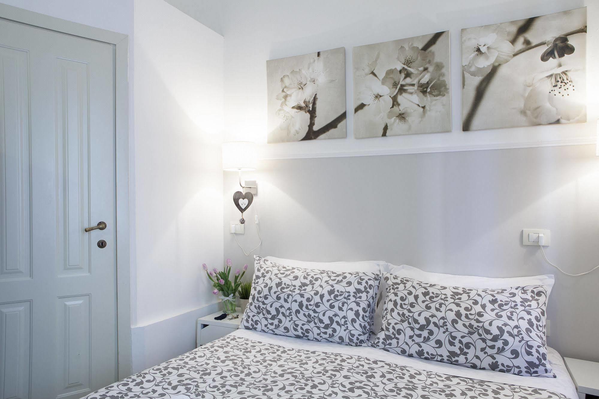 פירנצה Piccarda Bed And Breakfast מראה חיצוני תמונה
