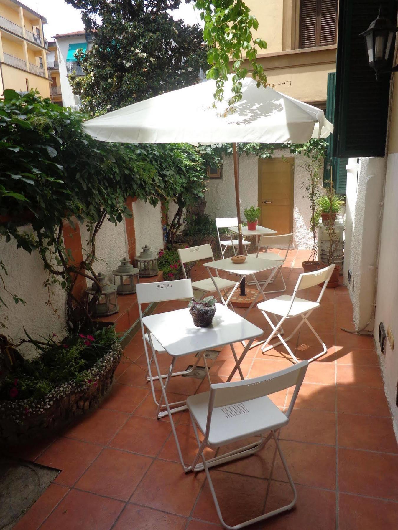 פירנצה Piccarda Bed And Breakfast מראה חיצוני תמונה