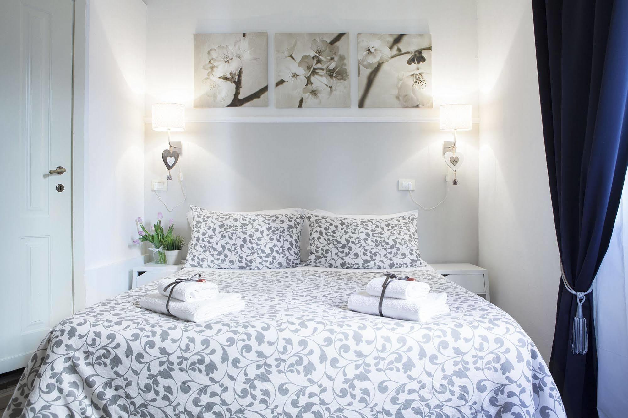 פירנצה Piccarda Bed And Breakfast מראה חיצוני תמונה