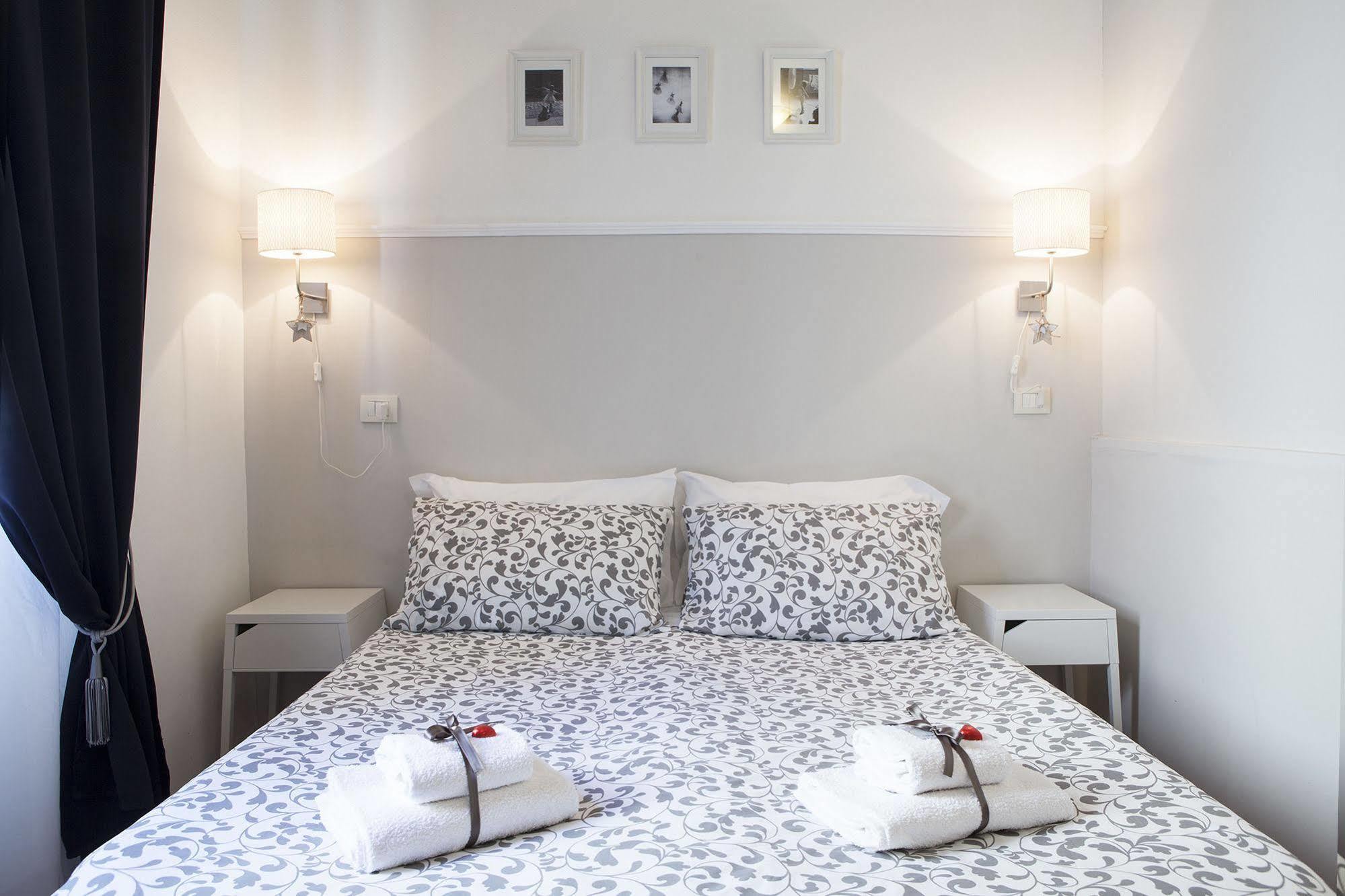 פירנצה Piccarda Bed And Breakfast מראה חיצוני תמונה