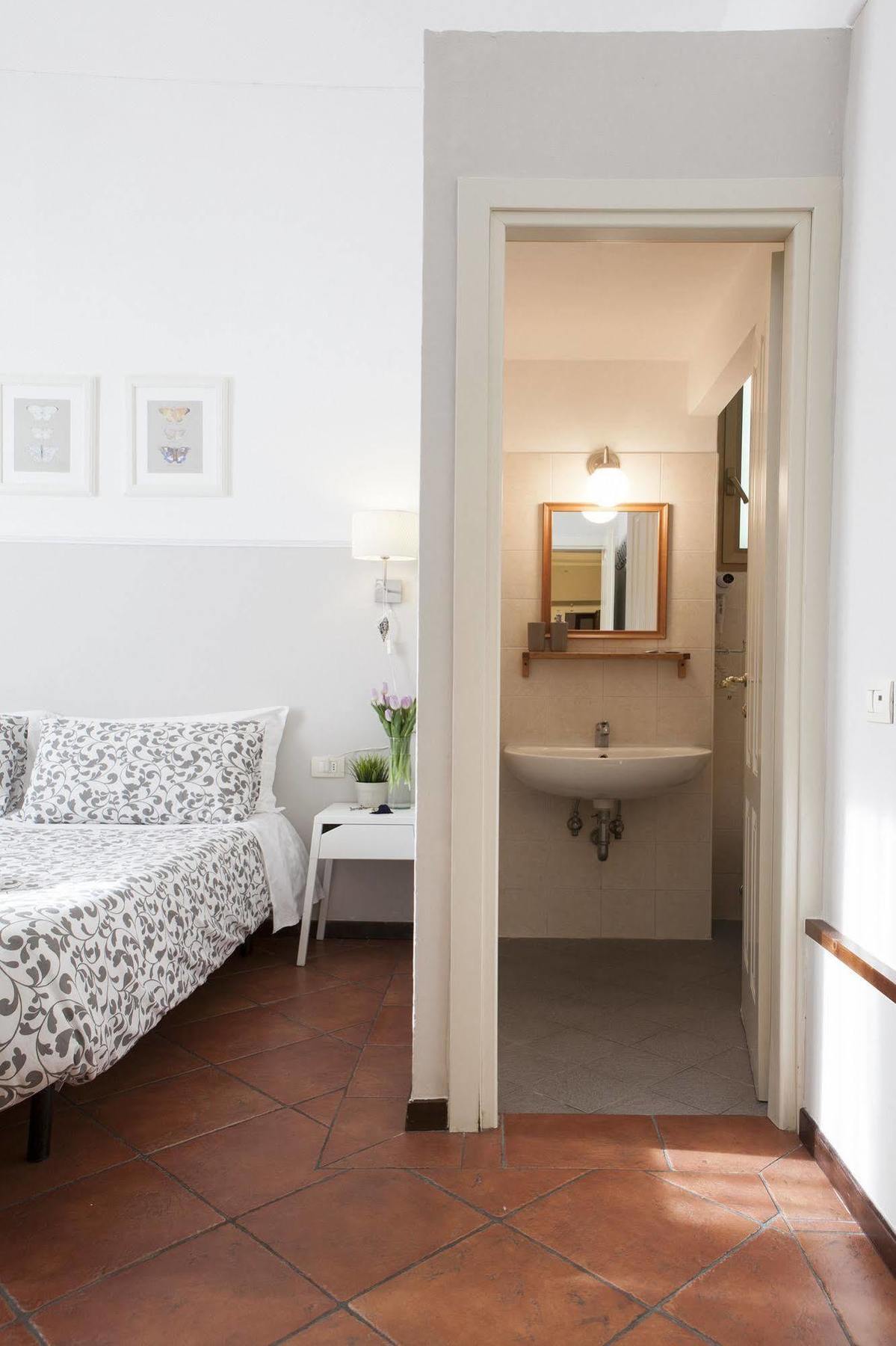 פירנצה Piccarda Bed And Breakfast מראה חיצוני תמונה